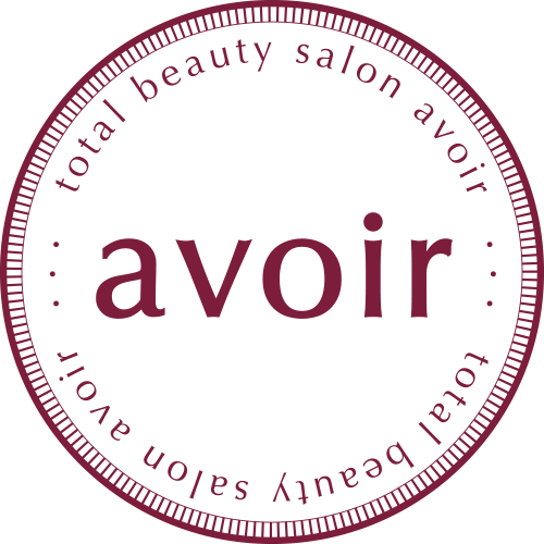 total beauty salon avoir